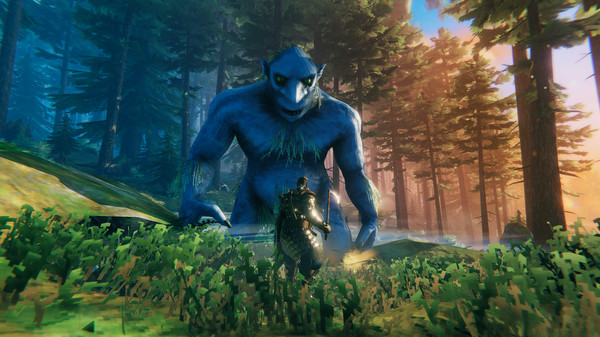 Valheim Free Download for PC