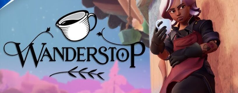 Wanderstop Free Download PC