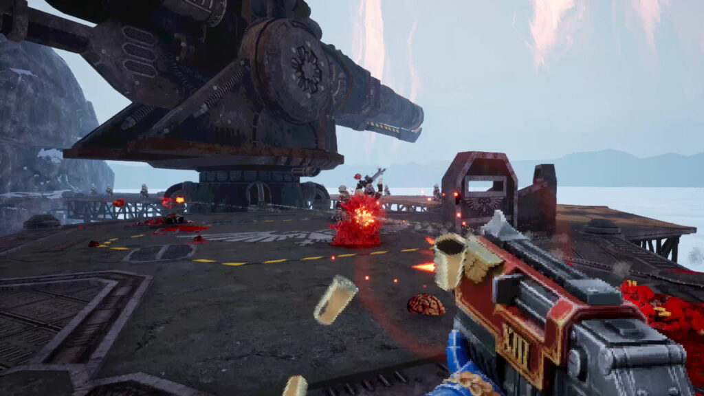 Warhammer 40,000, Free Download PC