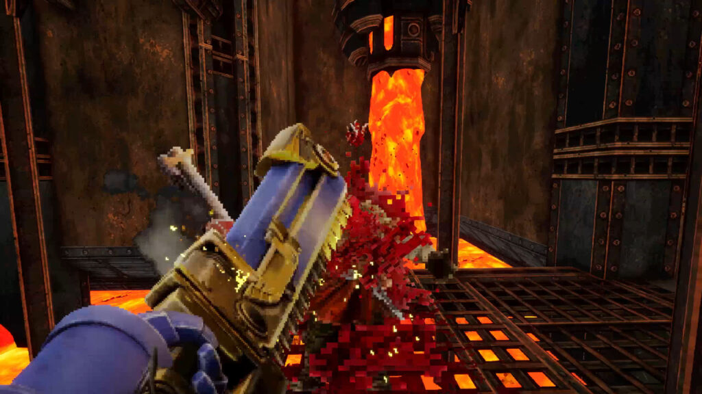  Download Warhammer 40,000, Free