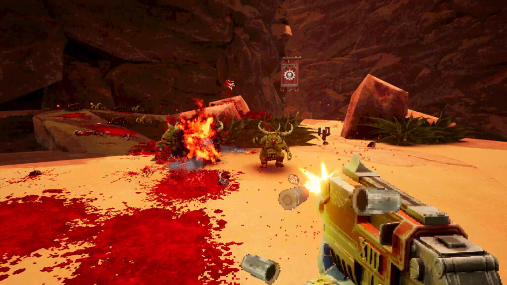 Warhammer 40,000, Free PC