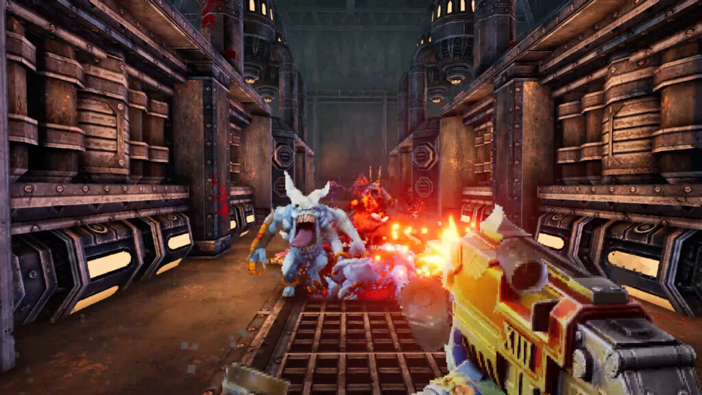 Warhammer 40,000, Free Download