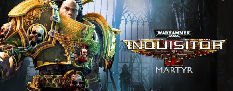 Warhammer Inquisitor PC Free Download