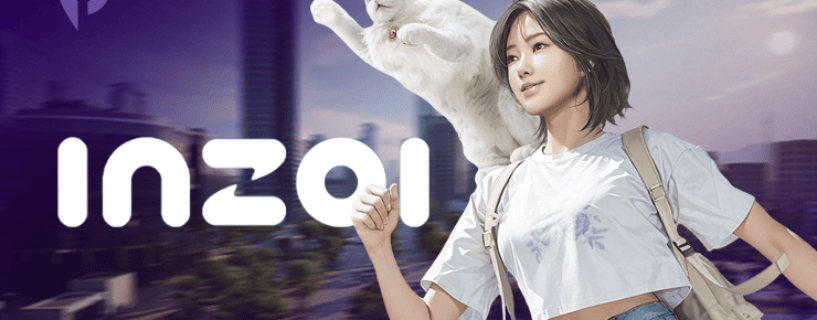 inZOI PC Game Free Download