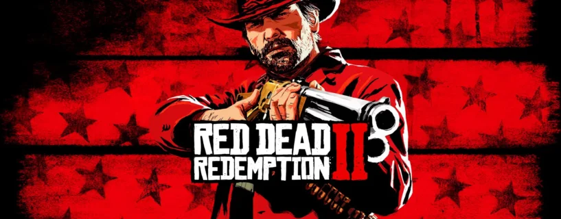 Red Dead Redemption 2 PC Free Download