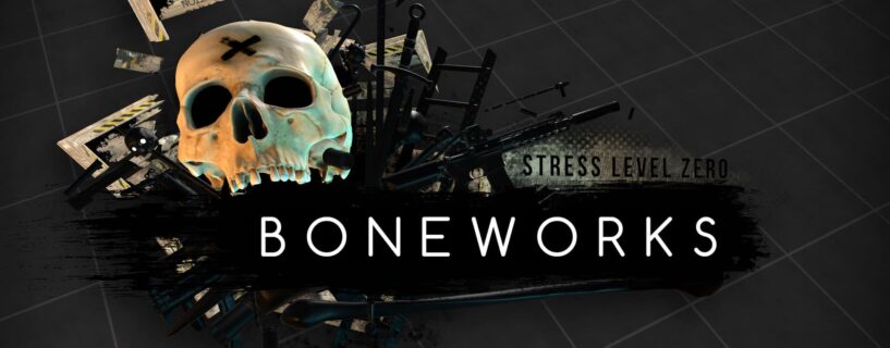 BONEWORKS PC Game Free Download