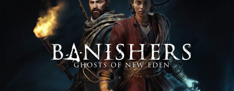 Banishers Ghosts of New Eden PC Game Free Download