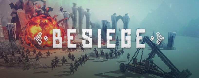 Besiege Free Download