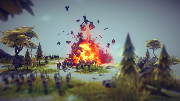 Download Besiege Free