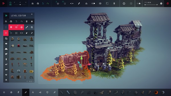 Download Besiege for PC