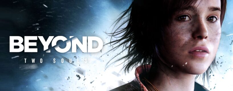 Beyond Two Souls PC Game Free Download