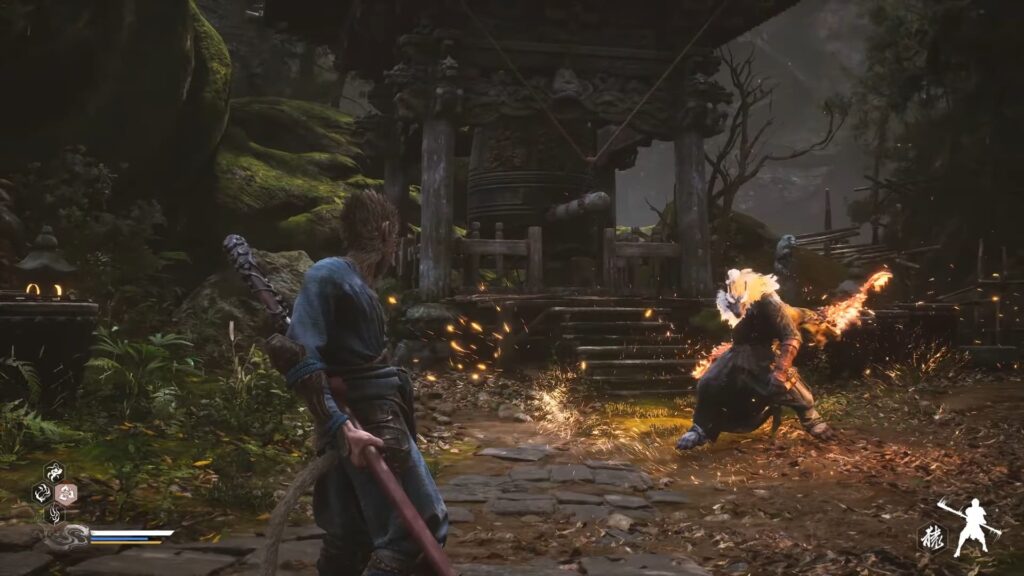 Black Myth: Wukong PC Game Free Download