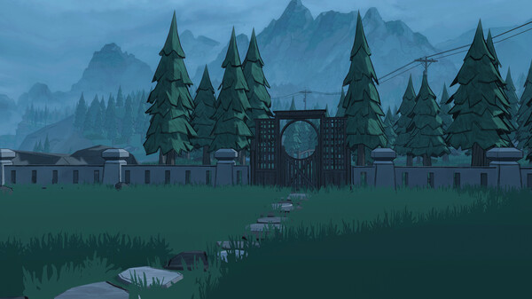 Download Blue Prince for PC