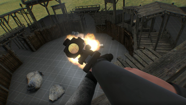 Download BONEWORKS Free
