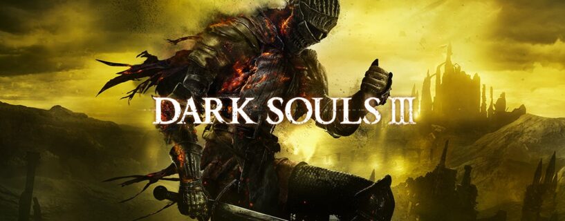 DARK SOULS III PC Game Free Download