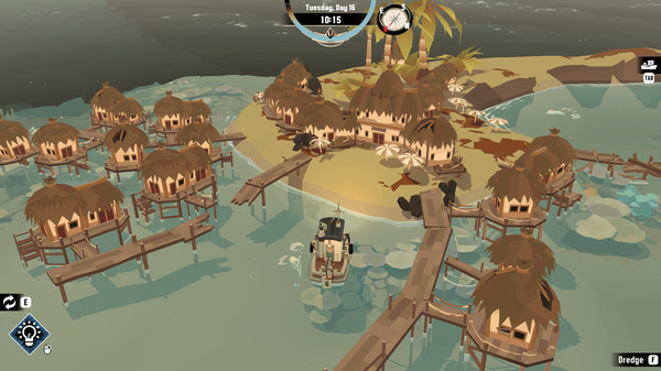 Download DREDGE Free