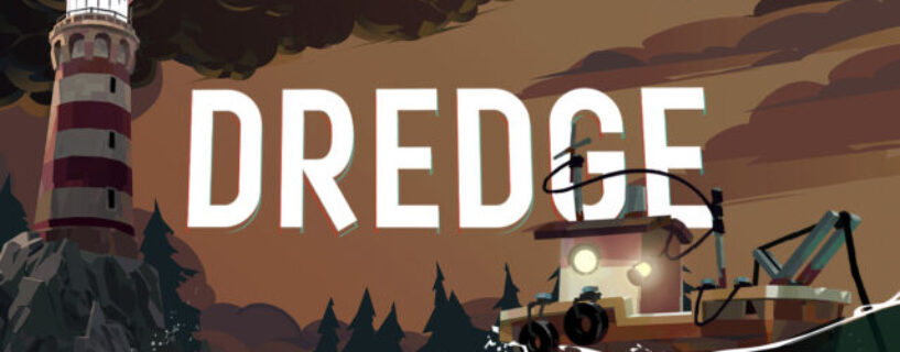 DREDGE PC Game Free Download