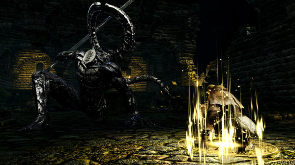 Dark Souls Remastered PC for Free