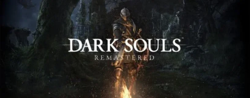 Dark Souls Remastered Free Download PC