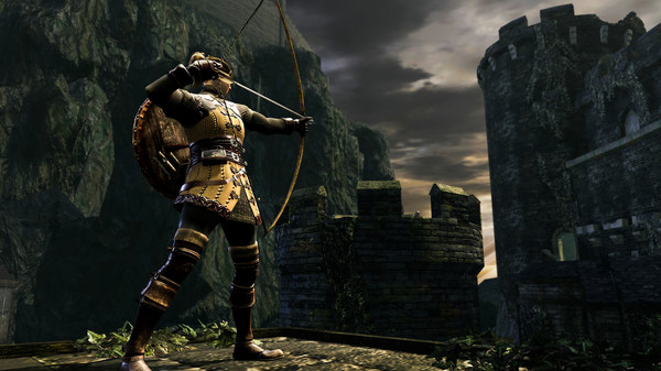 Dark Souls Remastered PC Game