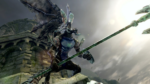 Dark Souls Remastered PC Game Free