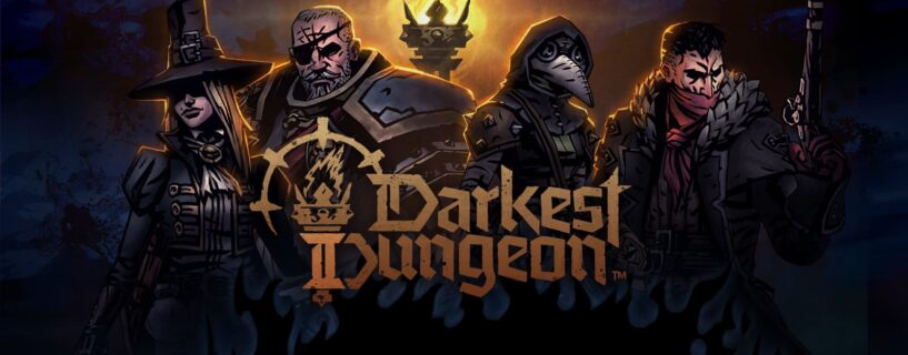 Darkest Dungeon Free Download PC Game