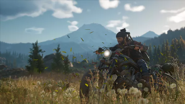 Days Gone for PC Free