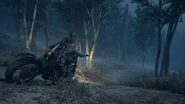 Download Days Gone Remastered Free