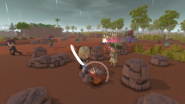 Download Dinkum for Game