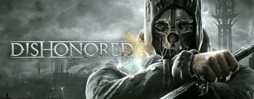 Dishonored Free Download PC Game