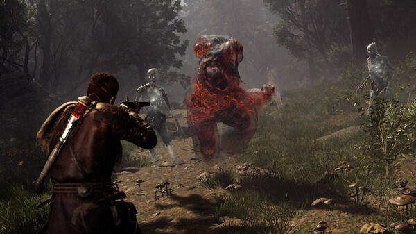 Download Banishers Ghosts