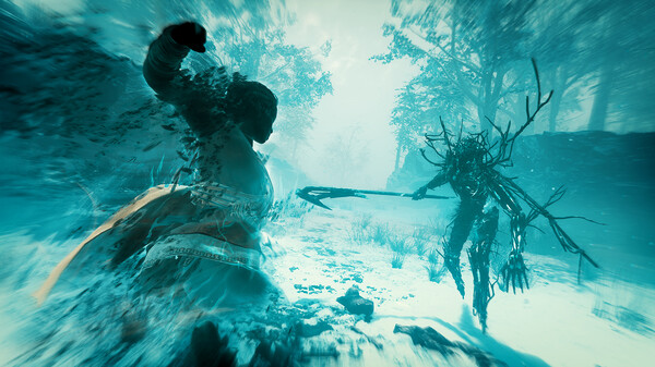Download Banishers Ghosts Free for PC