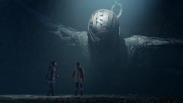 Download Banishers Ghosts for PC