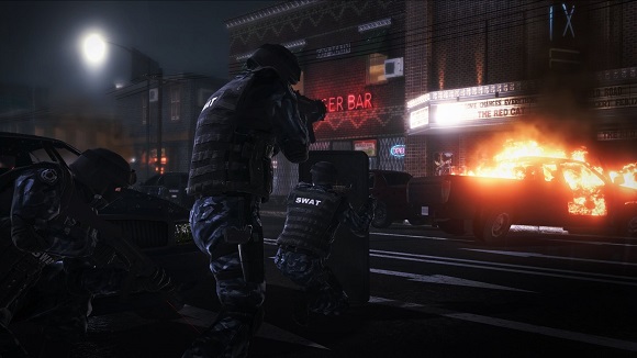 Download Beyond Two Souls for PC