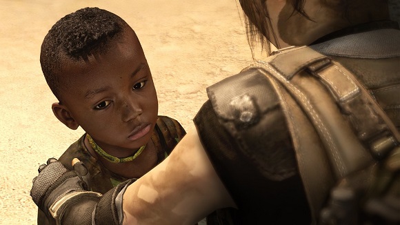 Download Beyond Two Souls Free