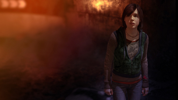 Download Beyond Two Souls Free for PC