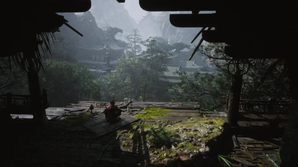 Download Black Myth: Wukong PC