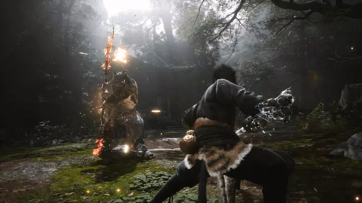 Download Black Myth: Wukong Free for PC