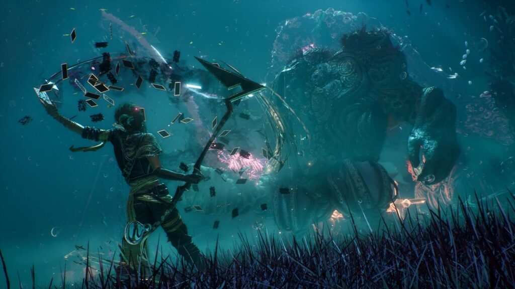 Download Clair Obscur Expedition 33