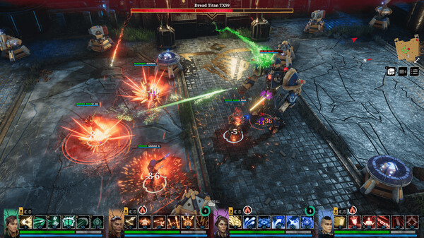 Download Dark Envoy Free for PC