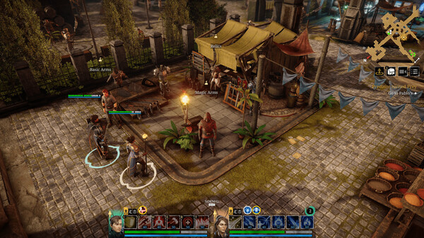 Download Dark Envoy 