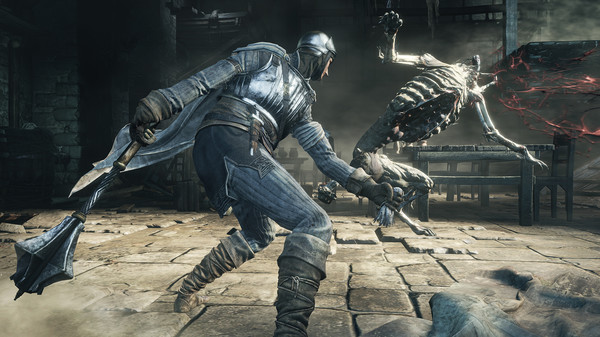 Download Dark Souls III Free