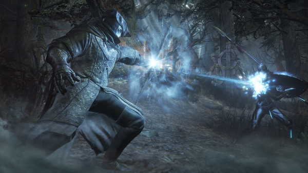 Download Dark Souls III PC