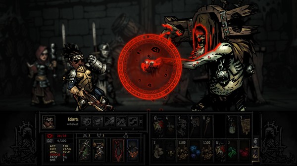 Download Darkest Dungeon for PC