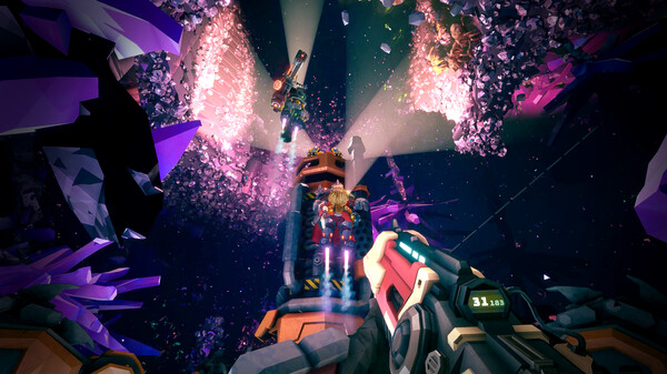 Download Deep Rock Galactic