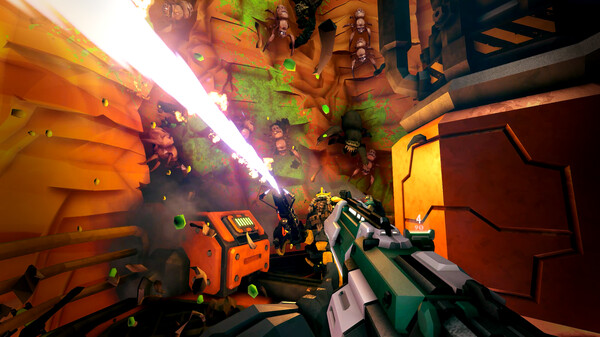 Download Deep Rock Galactic Free for PC