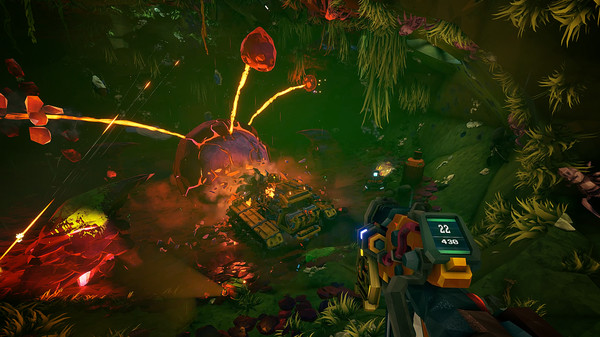 Download Deep Rock Galactic Free