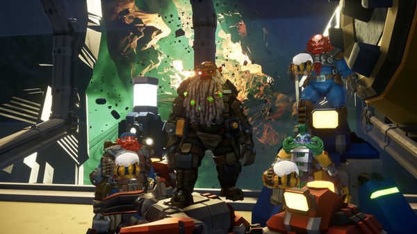 Download Deep Rock Galactic for PC