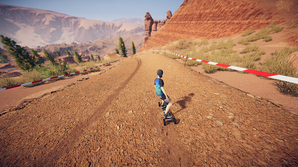 Download Descenders Next