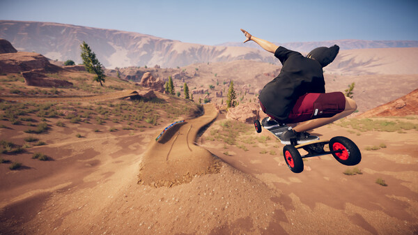 Download Descenders Next Free